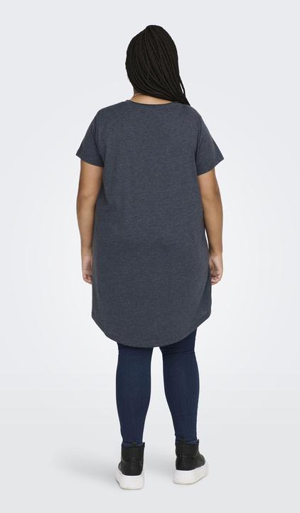 Immagine prodotto Only Maglietta Curvy Longline (M)