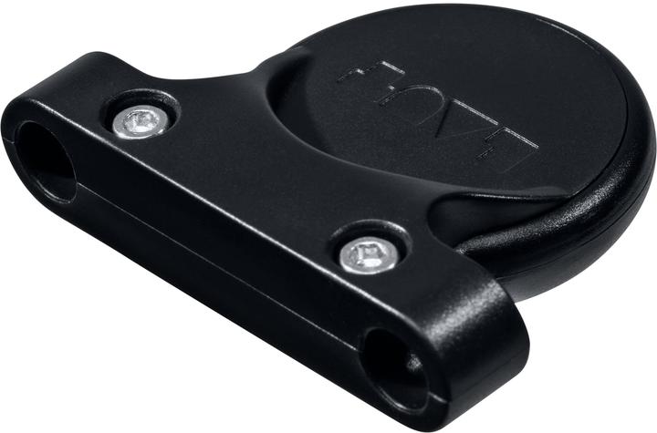 Actual product image Laut Saddle AirTag Mount