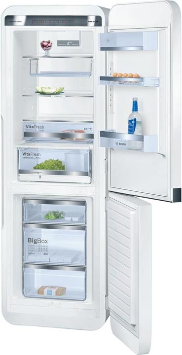 Produktbild Bosch Hausgeräte Kce40aw40 (302 l)