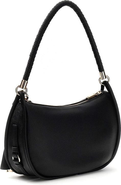 Actual product image Guess Danya Hobo Shoulder Bag