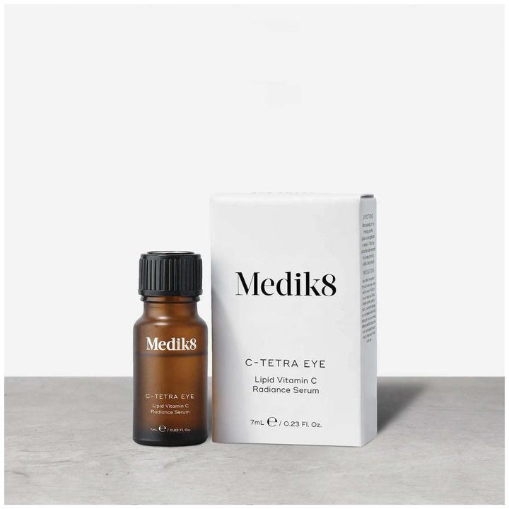 Medik8 Eye serum C-Tetra Eye (Radiance Serum) 7 ml (Serum, 7 ml)