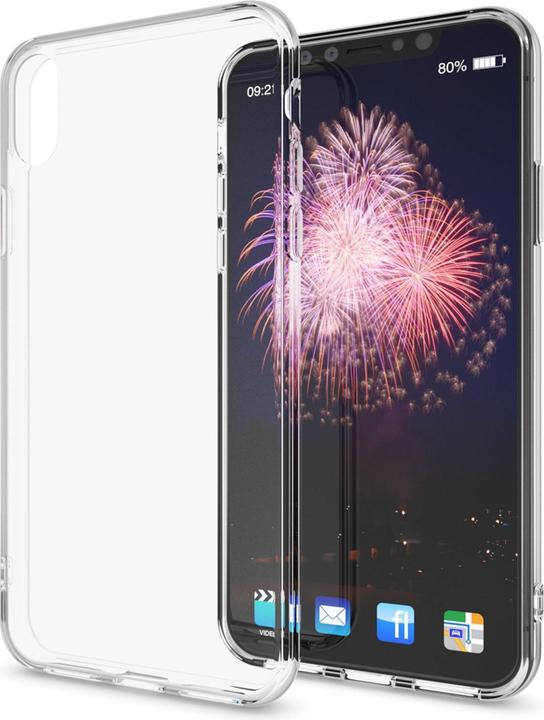 Image du produit Nalia étui mince (Apple iPhone XS Max)
