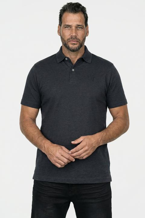 Produktbild JP1880 Poloshirt, Halbarm, Lightweight-Jersey (L)