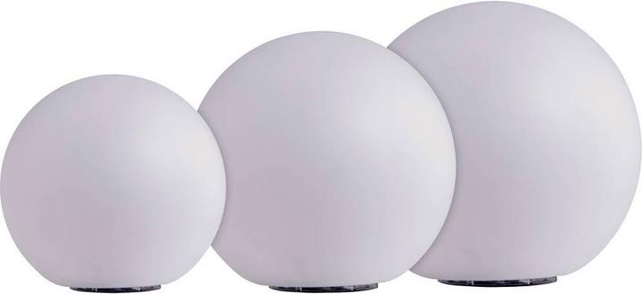 Heitronic Boule (IP44)