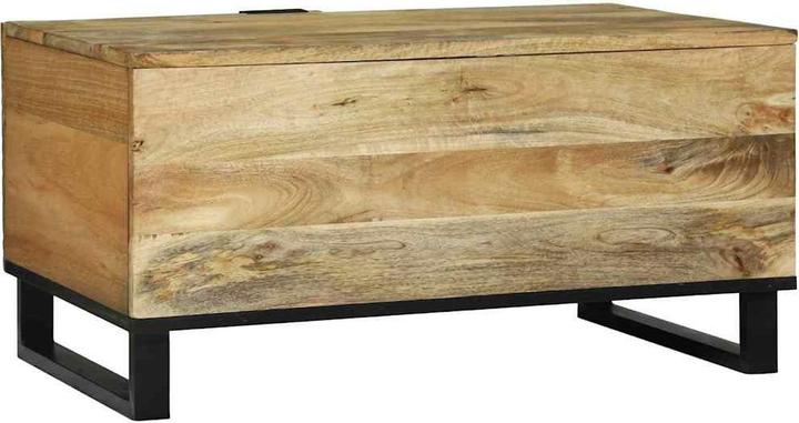 Produktbild vidaXL Couchtisch