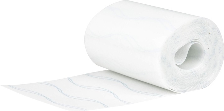 Actual product image BSN Fixomull Gent Tou 5mx10cm (1 x)