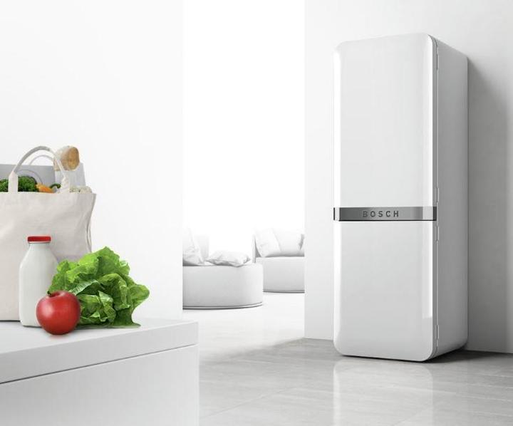 Produktbild Bosch Hausgeräte Kce40aw40 (302 l)