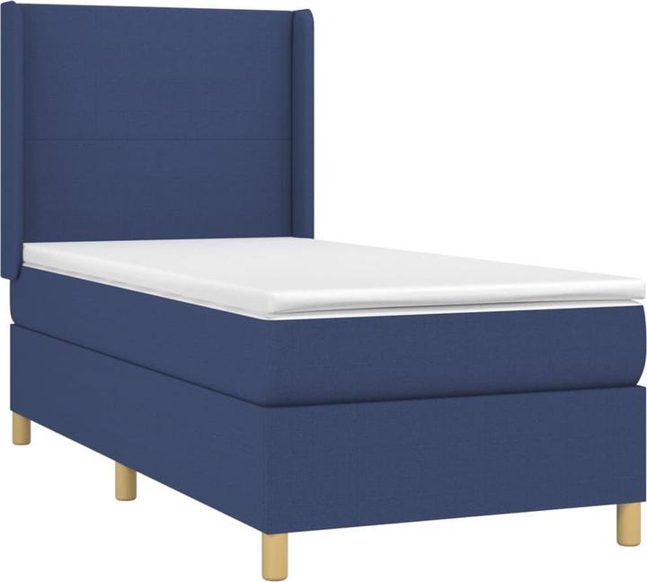 Image du produit vidaXL Boxspringbett (140 x 190 cm)