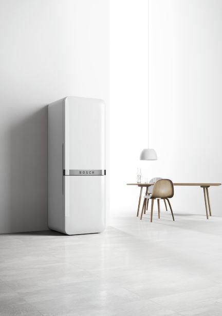Produktbild Bosch Hausgeräte Kce40aw40 (302 l)