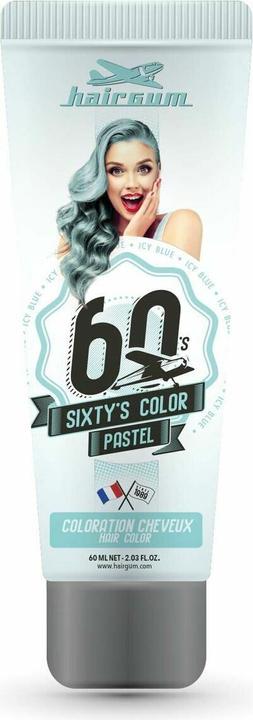 Icy Blue