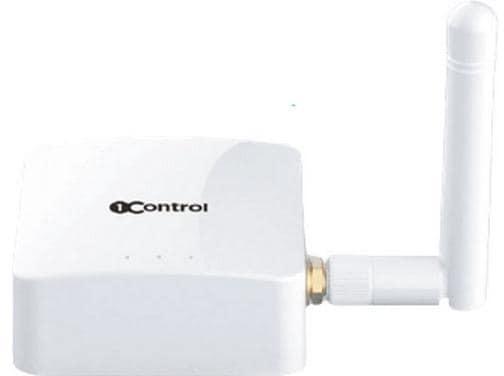 Immagine prodotto 1Control LINK Controllo vocale e telecomando per SOLO