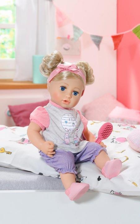 Produktbild Zapf Creation Baby Annabell Sophia so Soft
