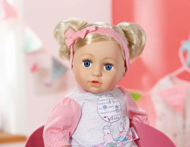 Produktbild Zapf Creation Baby Annabell Sophia so Soft