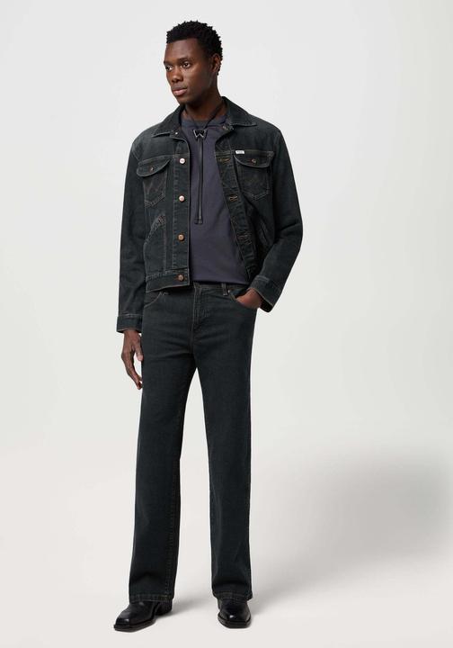 Actual product image Wrangler Jeansjacke 124Mj (M)