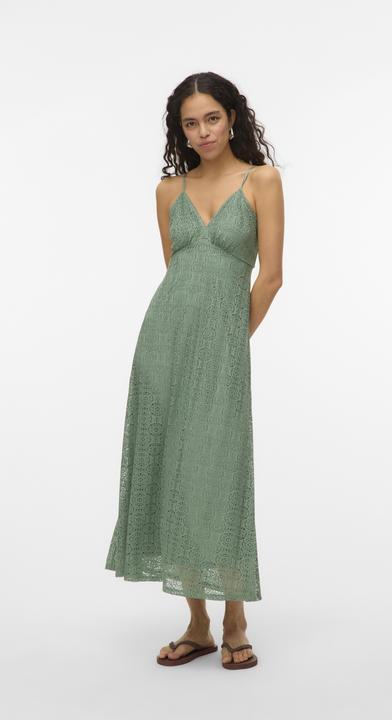 Actual product image Vero Moda VMMAYA Kurzes Kleid Kleid (XL)