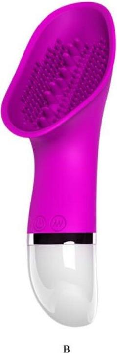 Productafbeelding Pretty Love Flirt - Estimulador Clitoris Claude
