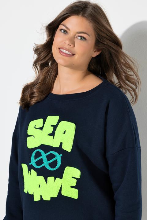 Produktbild Laurasøn Sweatshirt, Langarm, Rundhalsausschnitt (52)