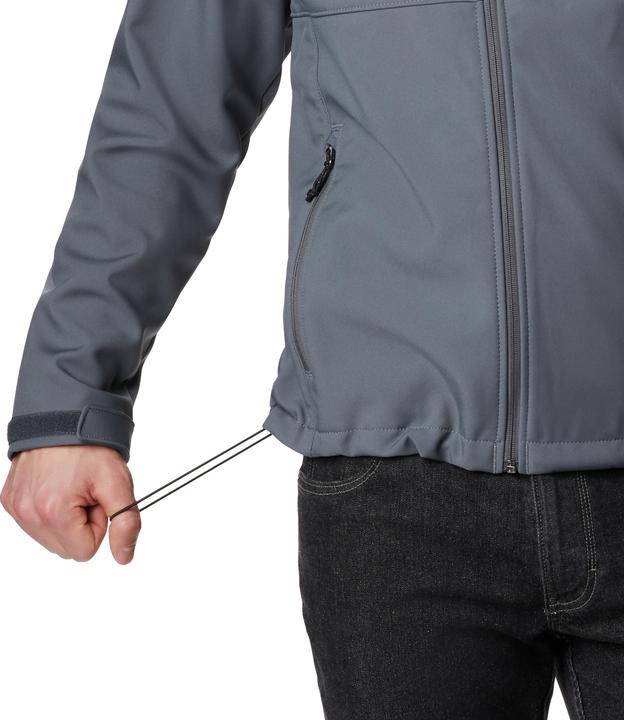 Produktbild Columbia Ascender Hooded Softshell Jacket (S)