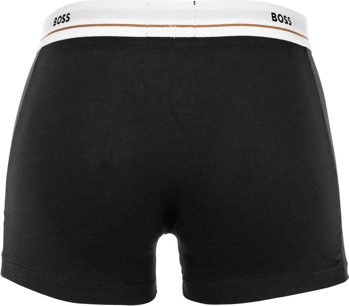 Immagine prodotto BOSS Trunk 5P Essential (L, M, Confezione da 5 pezzi)