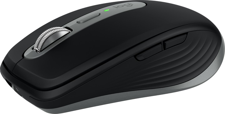 Logitech MX Anywhere 3S for Mac (Wireless)