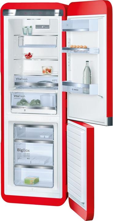 Produktbild Bosch Hausgeräte Kce40ar40 (302 l)