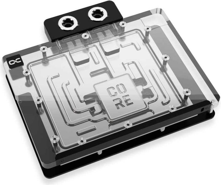 Alphacool WAK Core Geforce RTX 5080 Gaming/Suprim