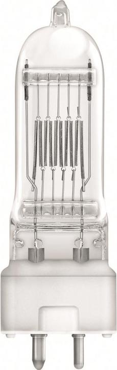 Immagine prodotto Osram Lampada da studio (500 W, GY9.5)