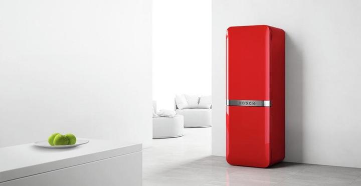 Produktbild Bosch Hausgeräte Kce40ar40 (302 l)