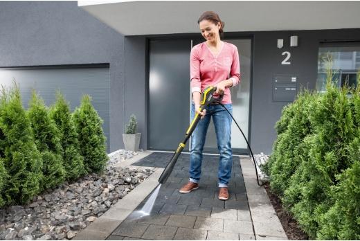 Produktbild Kärcher G 180 Q Smart Control Pistole
