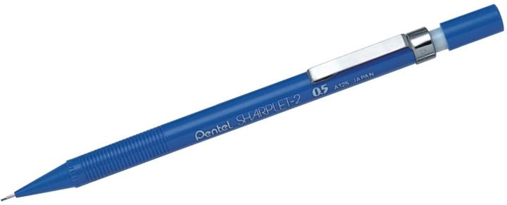 Image du produit Pentel Porte-mine Sharplet-2 (0.50 mm, HB, 1 x)