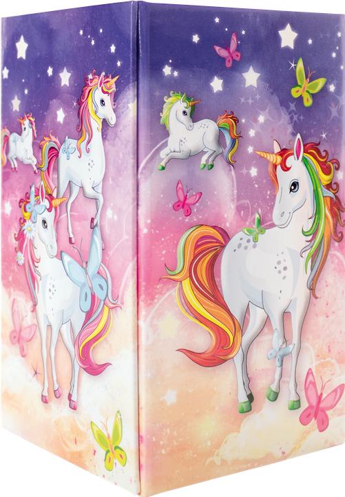 Produktbild HERMA Stifteköcher