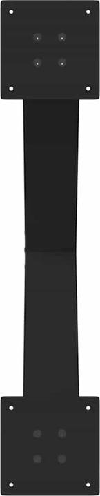 Actual product image vidaXL Esstischbein