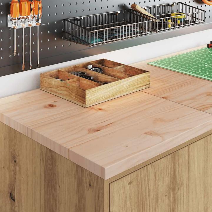 Actual product image vidaXL Garagen-Aufbewahrungsschrank (40 cm, 85 cm)