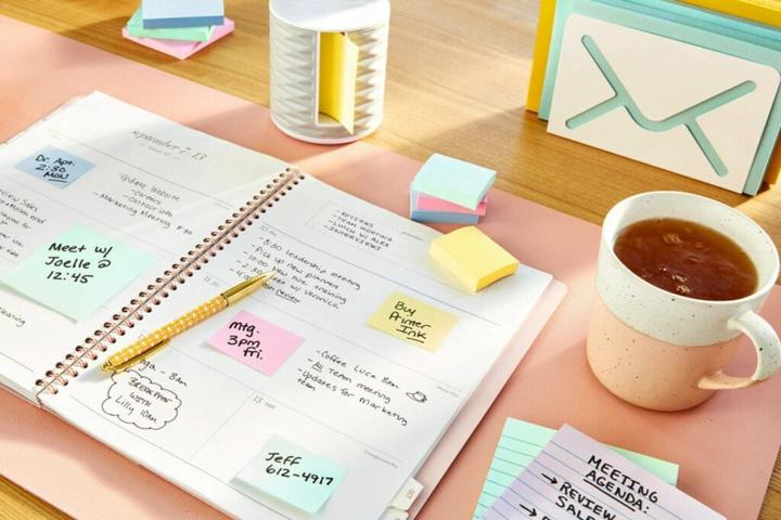 Image du produit Post-it Standard (38 x 51 mm)