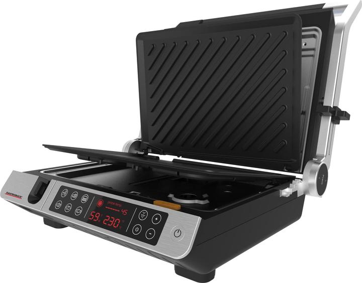 Actual product image Gastroback Design BBQ Advanced Control