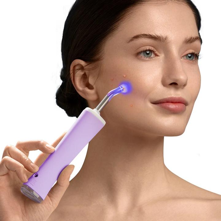 Actual product image Foreo ESPADA 2 plus Lavender
