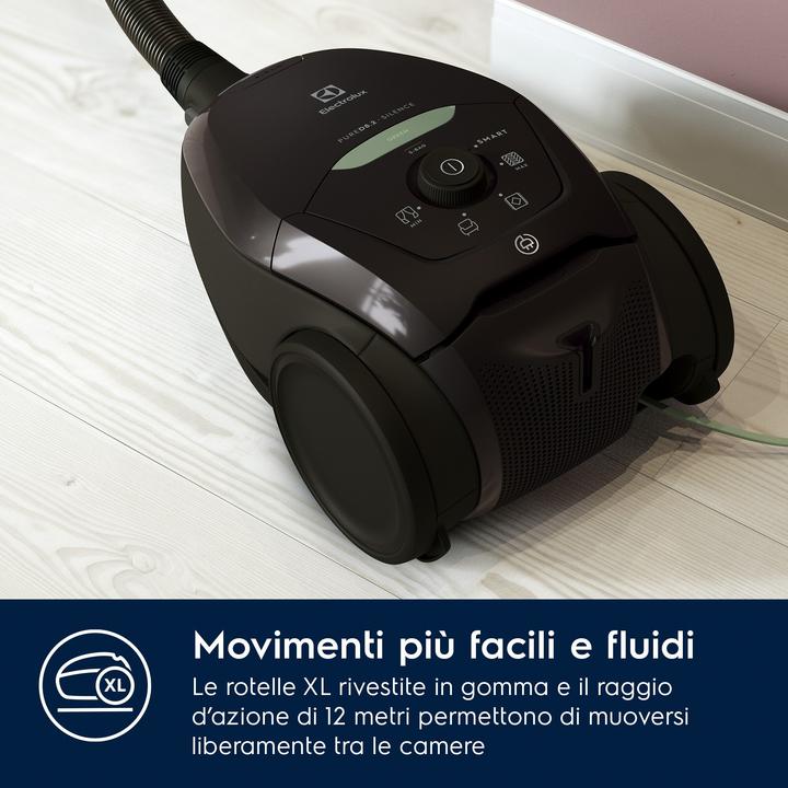 Image du produit Electrolux PD82-Green