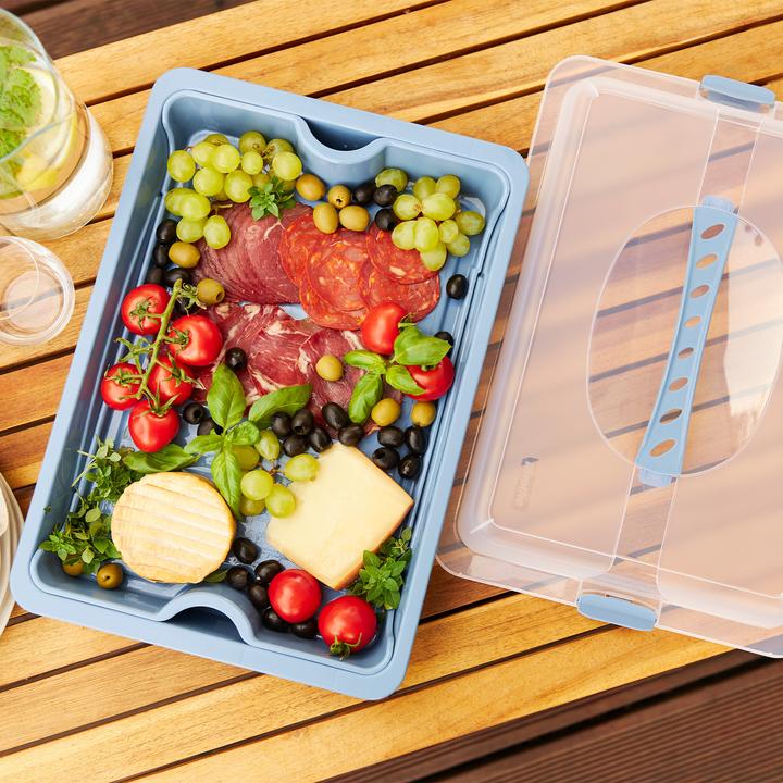 Actual product image Rotho Partybutler COOL & FRESH (17.63 l)