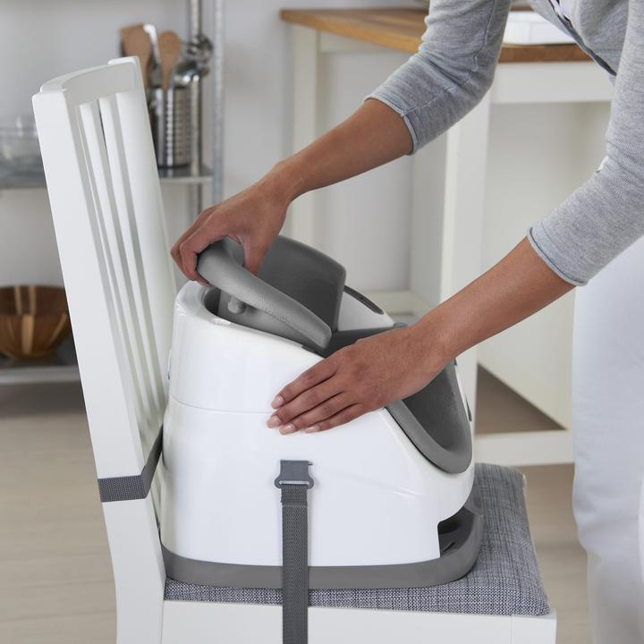 Image du produit Ingenuity Siège enfant 2-en-1 (Siège de table)