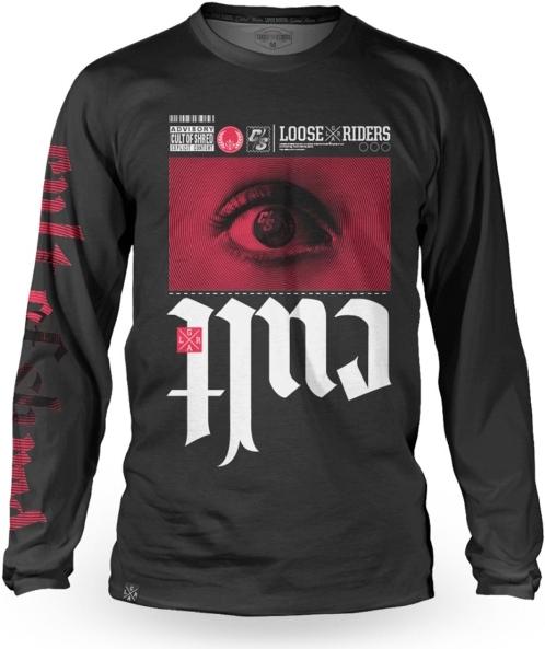 Image du produit Loose Riders Cult Jersey (XXL)