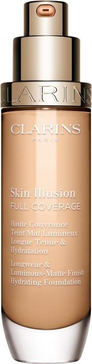 Image du produit Clarins Skin Illusion Full Coverage 30ml 105N (105N)