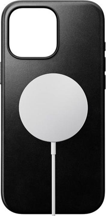 Produktbild Nomad MagSafe iPhone 16 Pro Max Lederhülle (Apple iPhone 16 Pro Max)