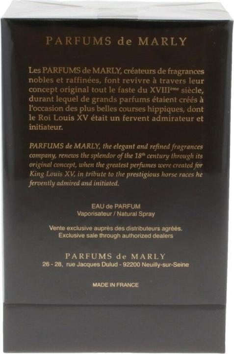 Actual product image Parfums de Marly Safanad (Eau de parfum, 75 ml)