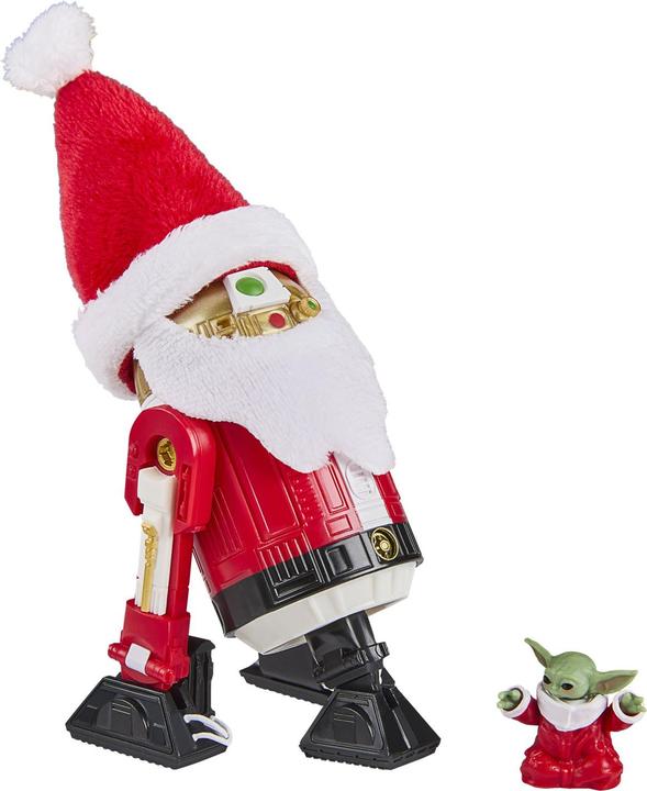 Star Wars Sw Bl Seasonal 1