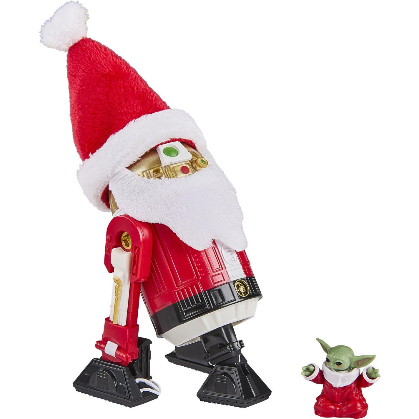 Star Wars Sw Bl Seasonal 1 (G13975L0)