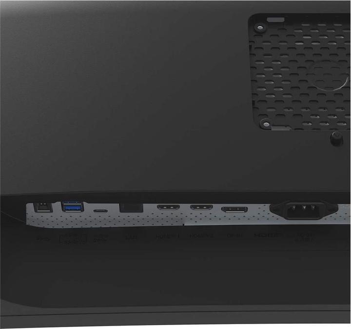 Produktbild LG UltraWide 34BA75QE-B (3440 x 1440 Pixel, 34")