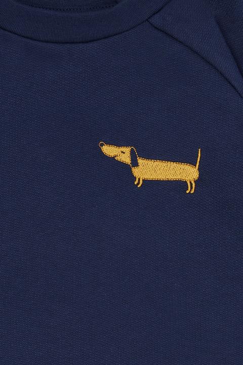 Actual product image loud + proud Babys & Kinder Weiches Sweatkleid (92)