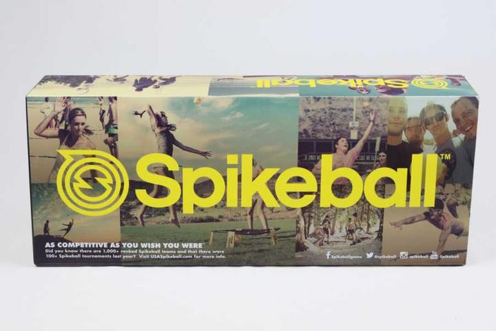 Actual product image Spikeball Standard set