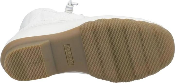 Produktbild Sperry Stiefel Saltwater Seacycled Nylon (40.5)