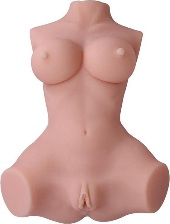 Actual product image Perfect Toys Fucky Power